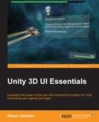Unity 3D UI Essentials 