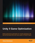 Unity 5 Game Optimization 