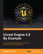 Installing Unreal Engine 4