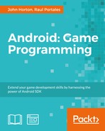 Android: Game Programming 