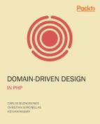 Cover image for Domain-Driven Design in PHP
