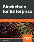 Cover image for Blockchain for Enterprise