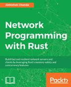 Network Programming with Rust 