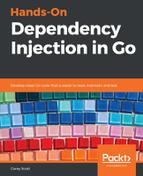 Dependency Injection by Config