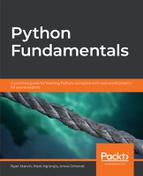 Cover image for Python Fundamentals