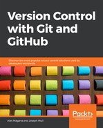 Cover image for Version Control with Git and GitHub