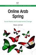 Online Arab Spring 