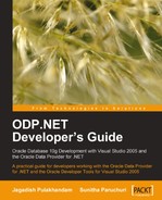 ODP.NET Developer's Guide 