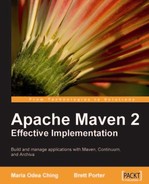 Apache Maven 2 Effective Implementation 