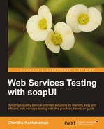 Web Services Testing with soapUI by Charitha Kankanamge