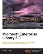 Microsoft Enterprise Library 5.0 