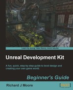 Unreal Development Kit Beginner’s Guide 