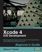 Xcode 4 iOS Development 