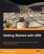 Getting Started with UDK 