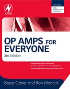 Cover image for Op Amps for Everyone, 3rd Edition