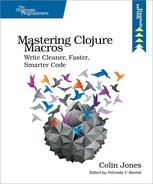 Clojure Koans