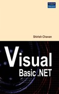 Visual Basic .NET 