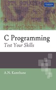 1. Computer Fundamentals and Brief Information on C