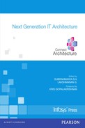 Next Generation IT Architecture 