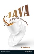 JAVA Programming 