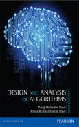 Design and analysis of Algorithms, 2nd Edition 