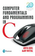 Computer Fundamentals and Programming in C (RMK) 