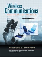 Wireless Communications Principles and Practice, Second Edition 