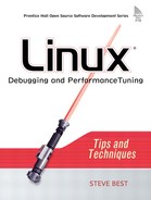 Linux® Debugging and Performance Tuning: Tips and Techniques 