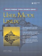 Cover image for User Mode Linux