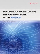 Building a Monitoring Infrastructure with Nagios 