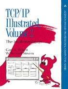 TCP/IP Illustrated by W. Richard Stevens, Gary R. Wright