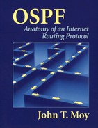 Cover image for OSPF: Anatomy of an Internet Routing Protocol
