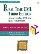 Real Time UML: Advances in The UML for Real-Time Systems, Third Edition by Bruce Powel Douglass