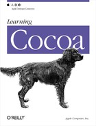 Cover image for Learning Cocoa