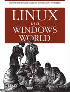 Linux in a Windows World 