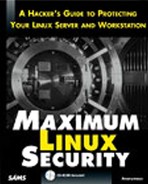 Maximum Linux Security 