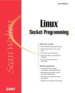 Linux® Socket Programming 
