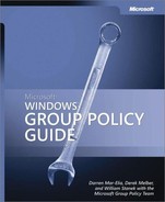 9. Deploying and Maintaining Software Through Group Policy