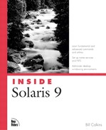 Inside Solaris™ 9 