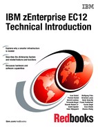 IBM zEnterprise EC12 Technical Introduction 