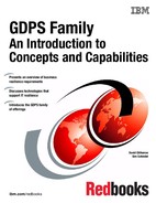 GDPS Family: An Introduction to Concepts and Capabilities 
