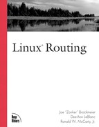 Linux® Routing 