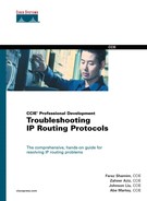 Troubleshooting IP Routing Protocols 