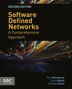 Software Defined Networks, 2nd Edition 