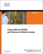 Cover image for Cisco ISE for BYOD and Secure Unified Access