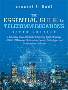The Essential Guide to Telecommunication, Sixth Edition 