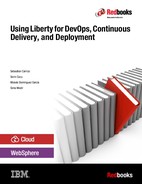 Using Liberty for DevOps, Continuous Delivery, and Deployment 
