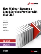 Cover image for How Walmart Became a Cloud Services Provider with IBM CICS