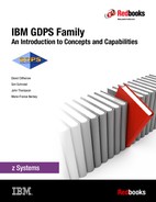 Cover image for IBM GDPS Family: An introduction to Concepts and Capabilities