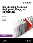 IBM Spectrum Accelerate Deployment, Usage, and Maintenance 